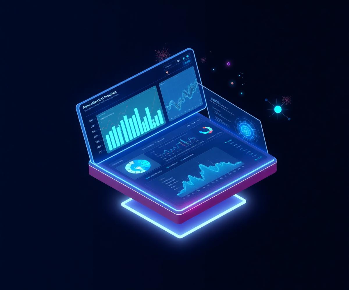AsiaBlogZenta AI dashboard